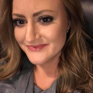 Meet your Posher, Kristie